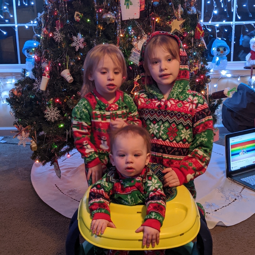 Meet your Posher, Dawn